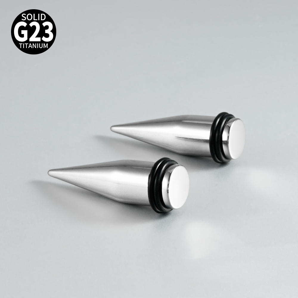 19-1PCS Titanium Alloy High Qu - Body Piercing Quality Jewelry avaliação e preço