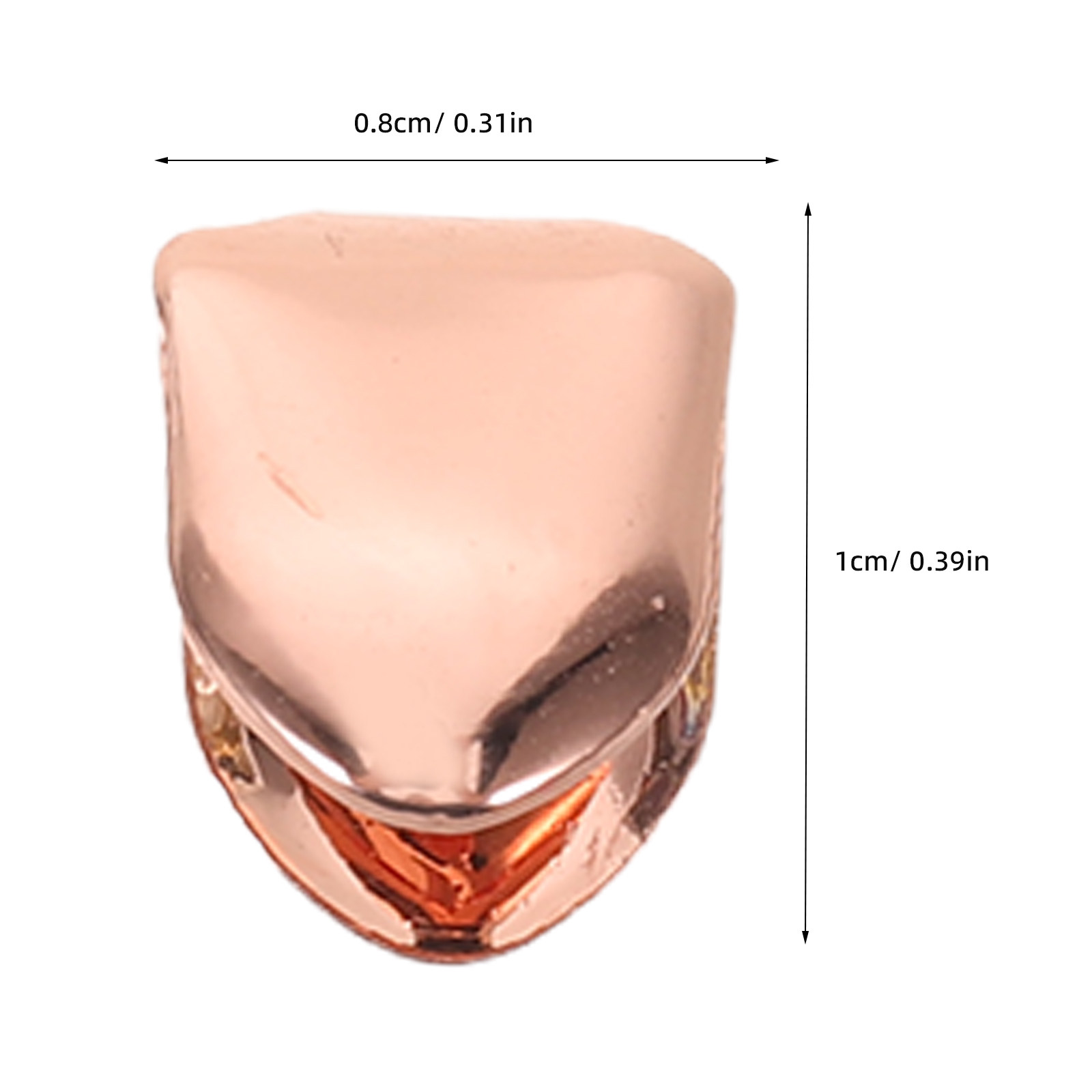 5pcs Single Tooth Grill Remova - Body Jewelry Urban avaliação e preço