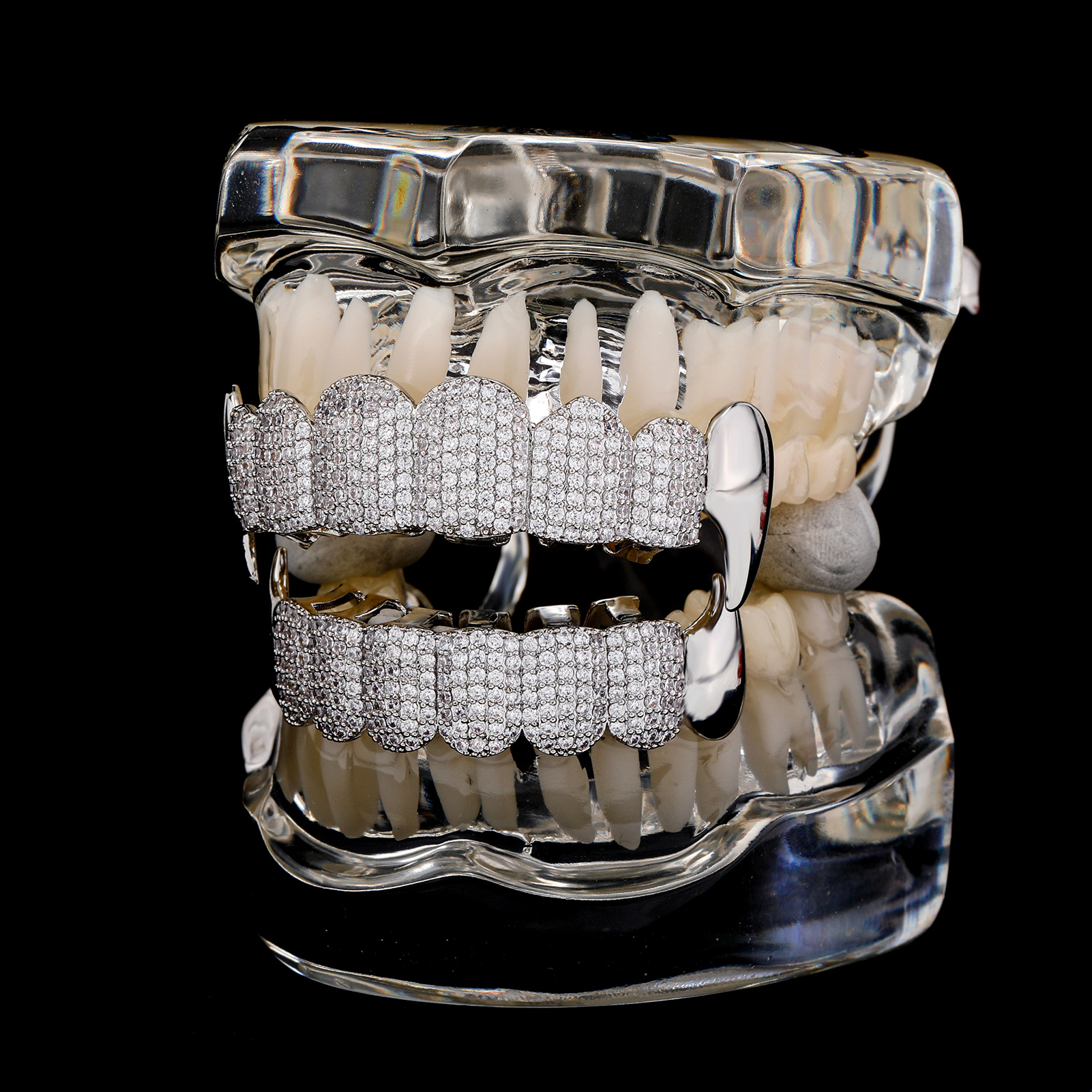 JINAO 2023 NEW HIP HOP Star De - Body Jewelry Quality avaliação e preço