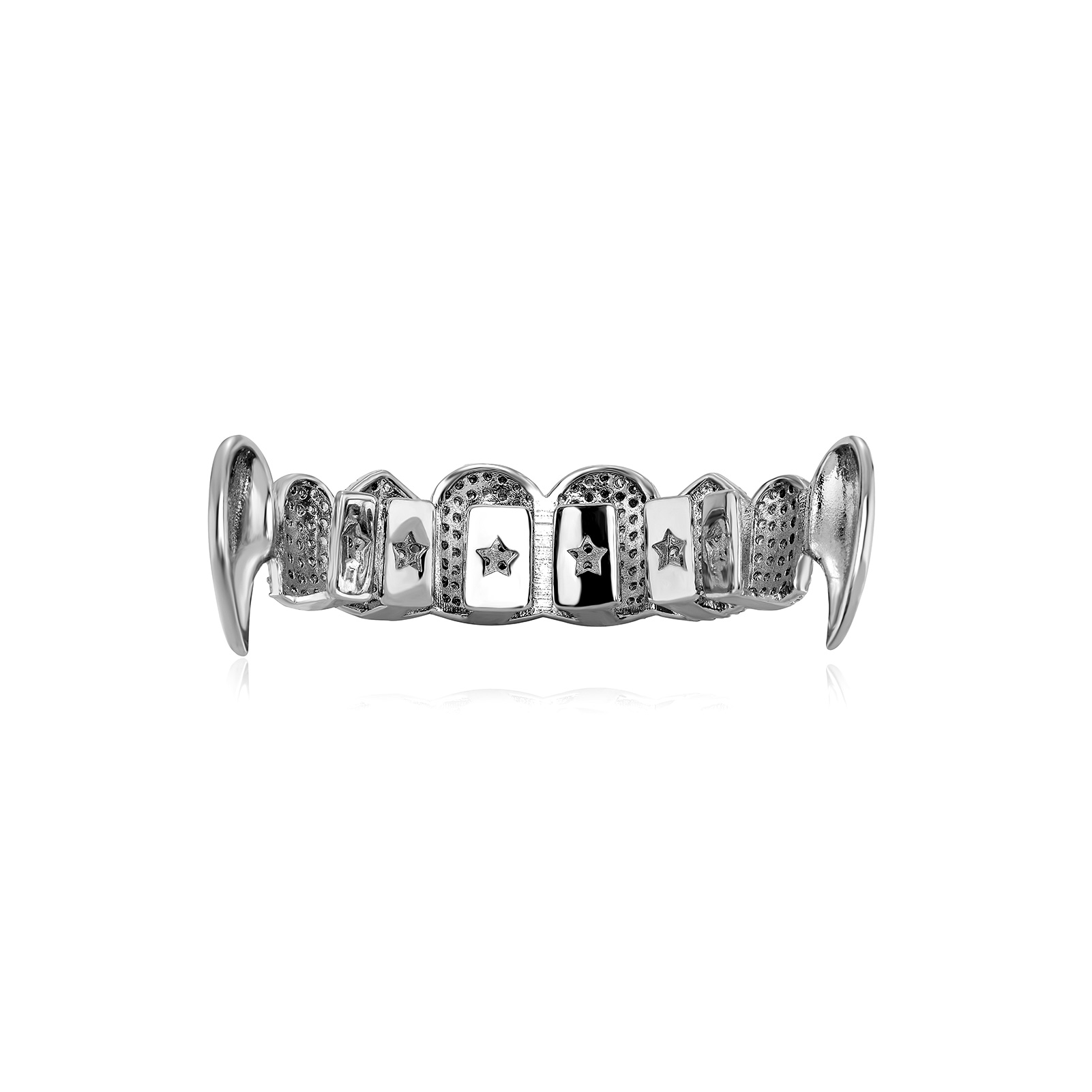 JINAO 2023 NEW HIP HOP Star De - Body Jewelry Quality avaliação e preço