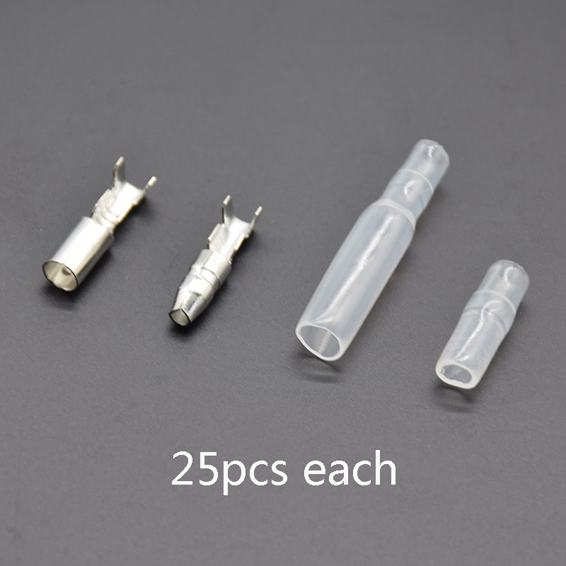 100pcs/25set Car Auto Motorcyc - Body Jewelry 4 U avaliação e preço