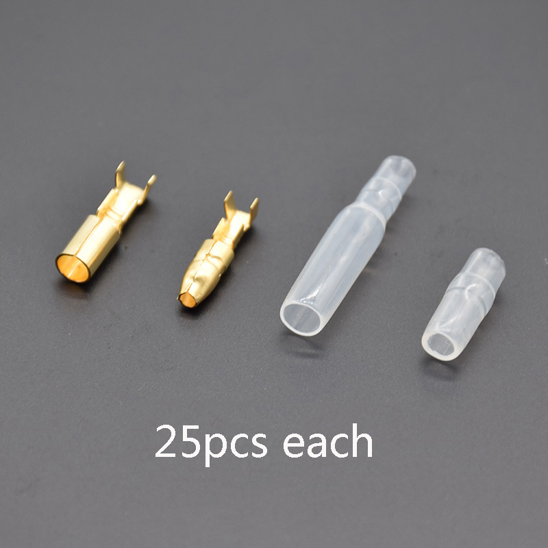 100pcs/25set Car Auto Motorcyc - Body Jewelry 4 U avaliação e preço