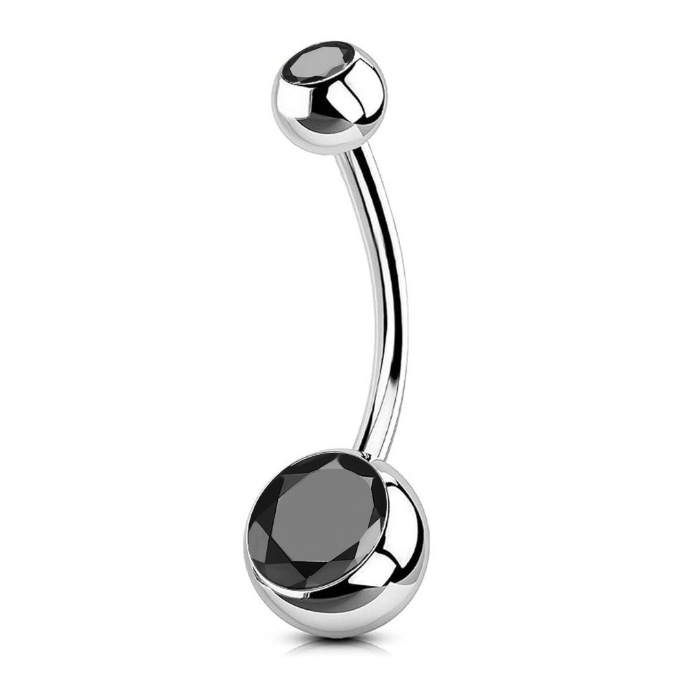 High Quality Titanium Material - Body Jewelry Quality avaliação e preço