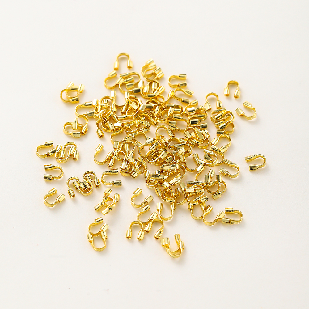 100pcs/lot 14K 18K Gold Plated - Body Jewelry 4 U avaliação e preço