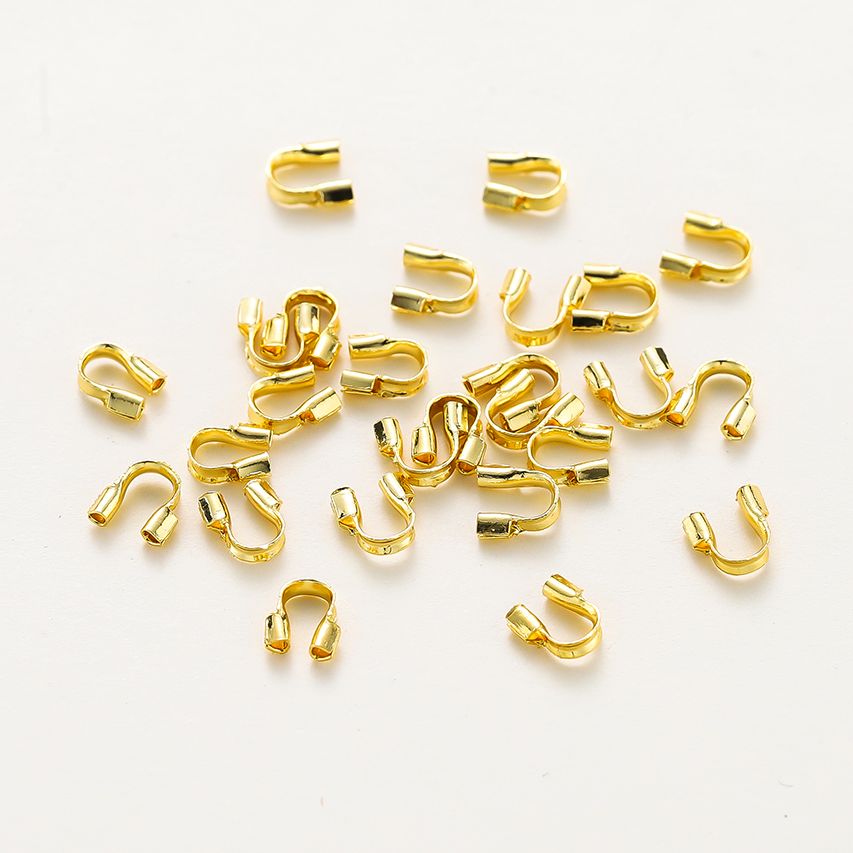 100pcs/lot 14K 18K Gold Plated - Body Jewelry 4 U avaliação e preço