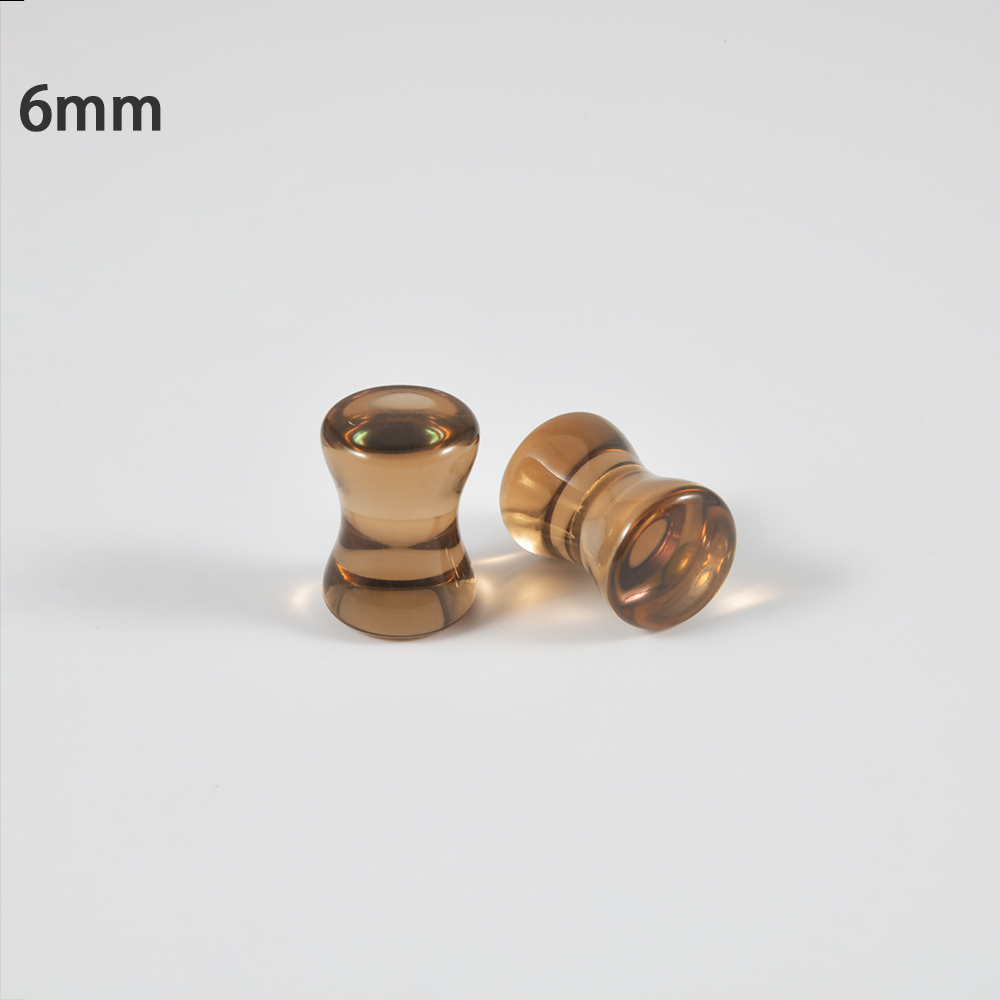 1Pair Top Quality Iridescent G - Body Jewelry Quality avaliação e preço