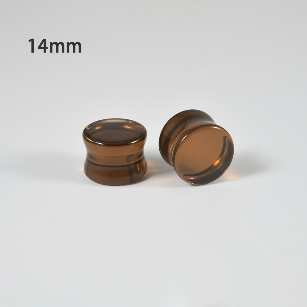 1Pair Top Quality Iridescent G - Body Jewelry Quality avaliação e preço