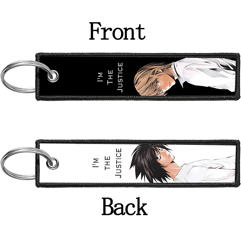 Death Note Ryuuku Ryuk Rem Emb - Daith Heart Ring avaliação e preço