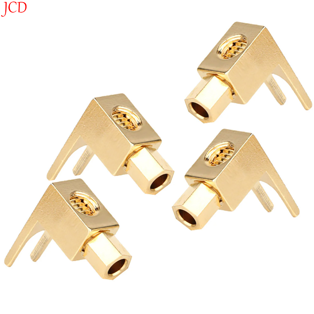 2/5/10PCS  Banana Connectors G - Body Jewelry 4 U avaliação e preço