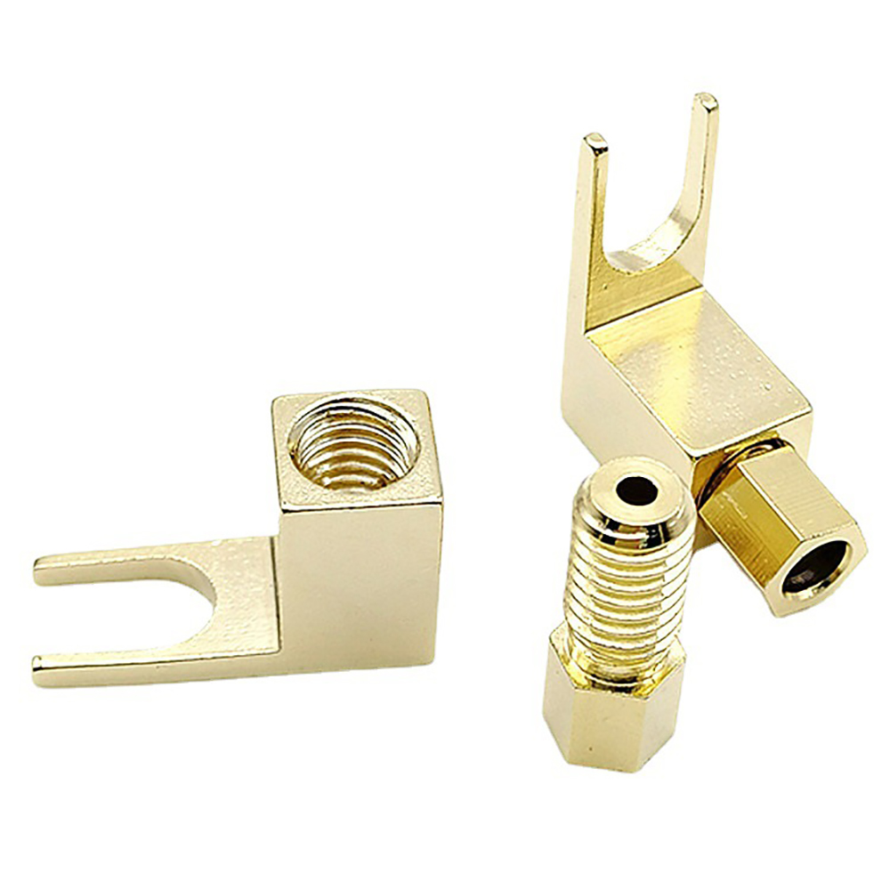 2/5/10PCS  Banana Connectors G - Body Jewelry 4 U avaliação e preço