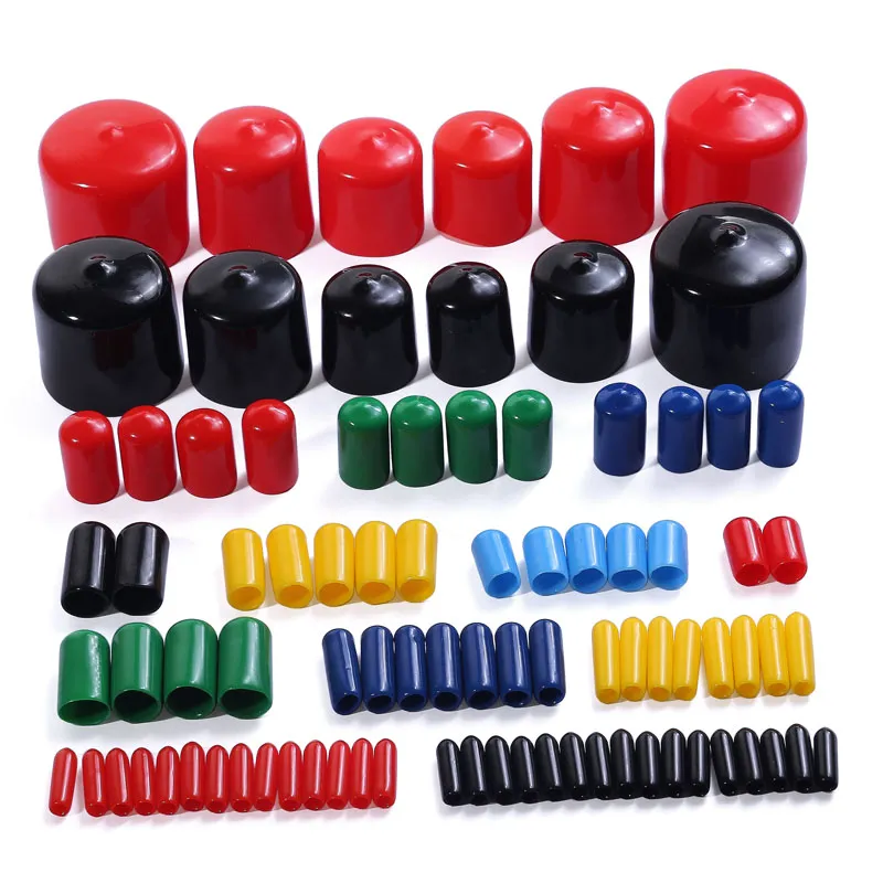 Pvc Soft Sheath Silicone Cap R - Body Jewelry 4 U avaliação e preço