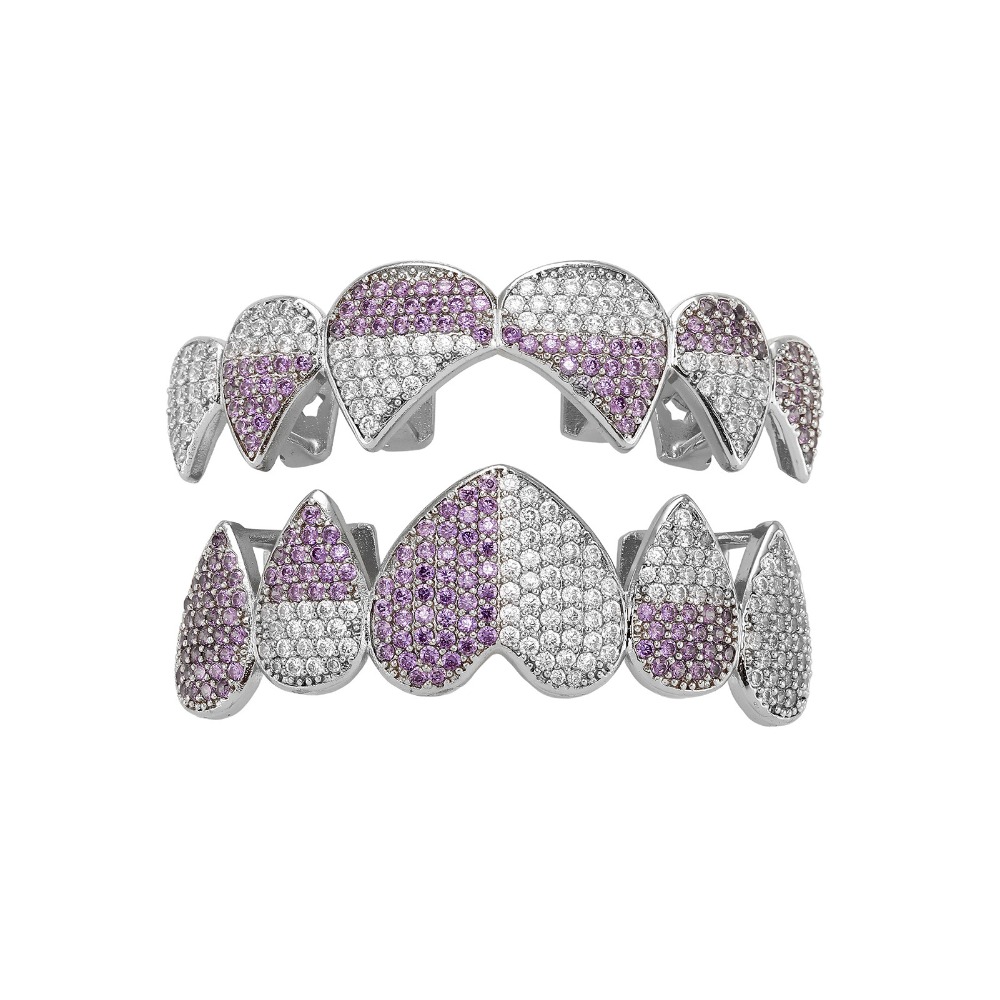 High Quality Heart Pattern Hea - Body Jewelry Quality avaliação e preço