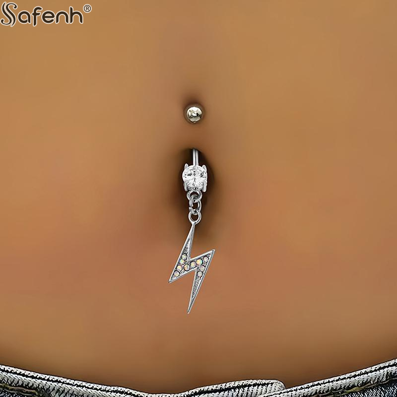 1pc High Quality Copper New Na - Body Jewelry Quality avaliação e preço